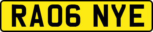 RA06NYE