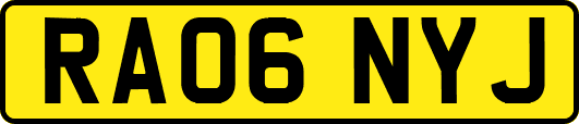RA06NYJ