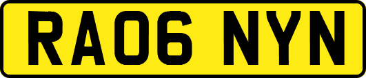 RA06NYN