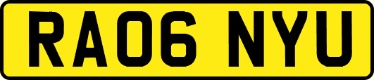 RA06NYU