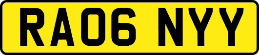 RA06NYY
