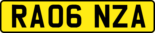 RA06NZA