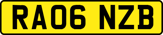 RA06NZB