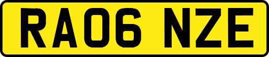 RA06NZE