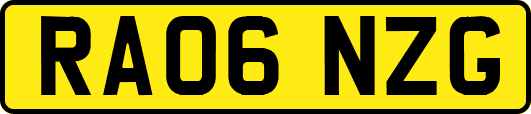 RA06NZG