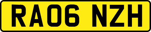 RA06NZH