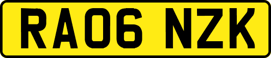 RA06NZK
