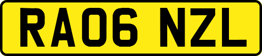 RA06NZL