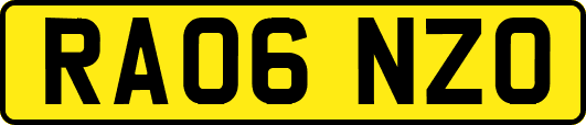 RA06NZO