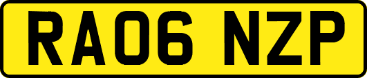 RA06NZP
