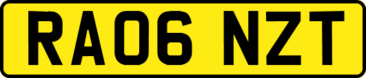 RA06NZT