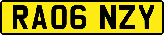 RA06NZY