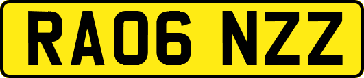 RA06NZZ