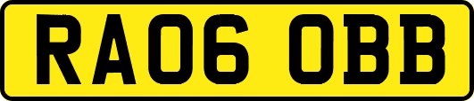 RA06OBB