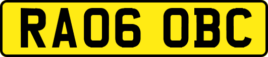 RA06OBC
