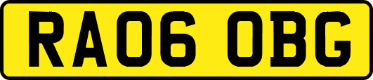 RA06OBG