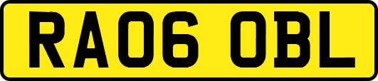 RA06OBL