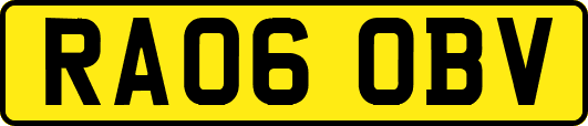 RA06OBV