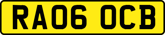 RA06OCB