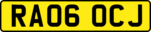 RA06OCJ