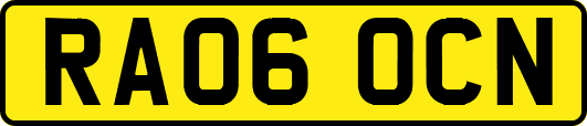 RA06OCN