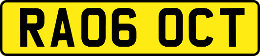 RA06OCT