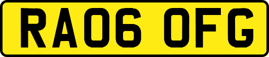RA06OFG