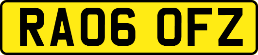 RA06OFZ
