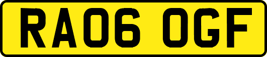 RA06OGF