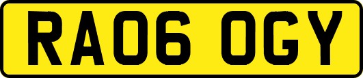 RA06OGY