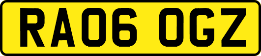 RA06OGZ