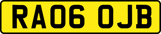 RA06OJB