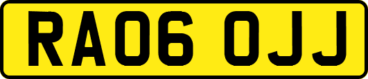 RA06OJJ