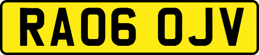 RA06OJV