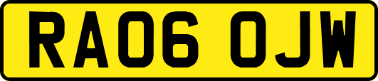 RA06OJW