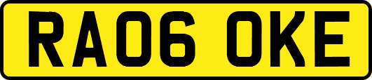 RA06OKE