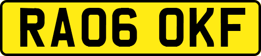 RA06OKF