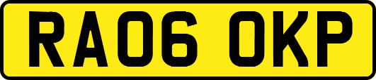 RA06OKP