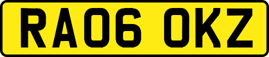 RA06OKZ