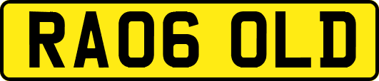 RA06OLD