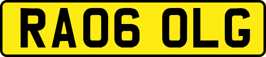RA06OLG