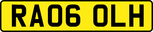 RA06OLH