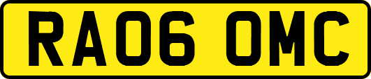 RA06OMC