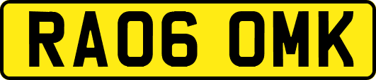 RA06OMK