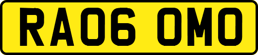 RA06OMO