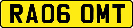 RA06OMT