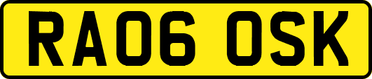 RA06OSK