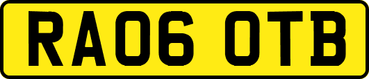 RA06OTB
