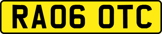 RA06OTC