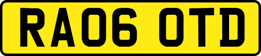 RA06OTD
